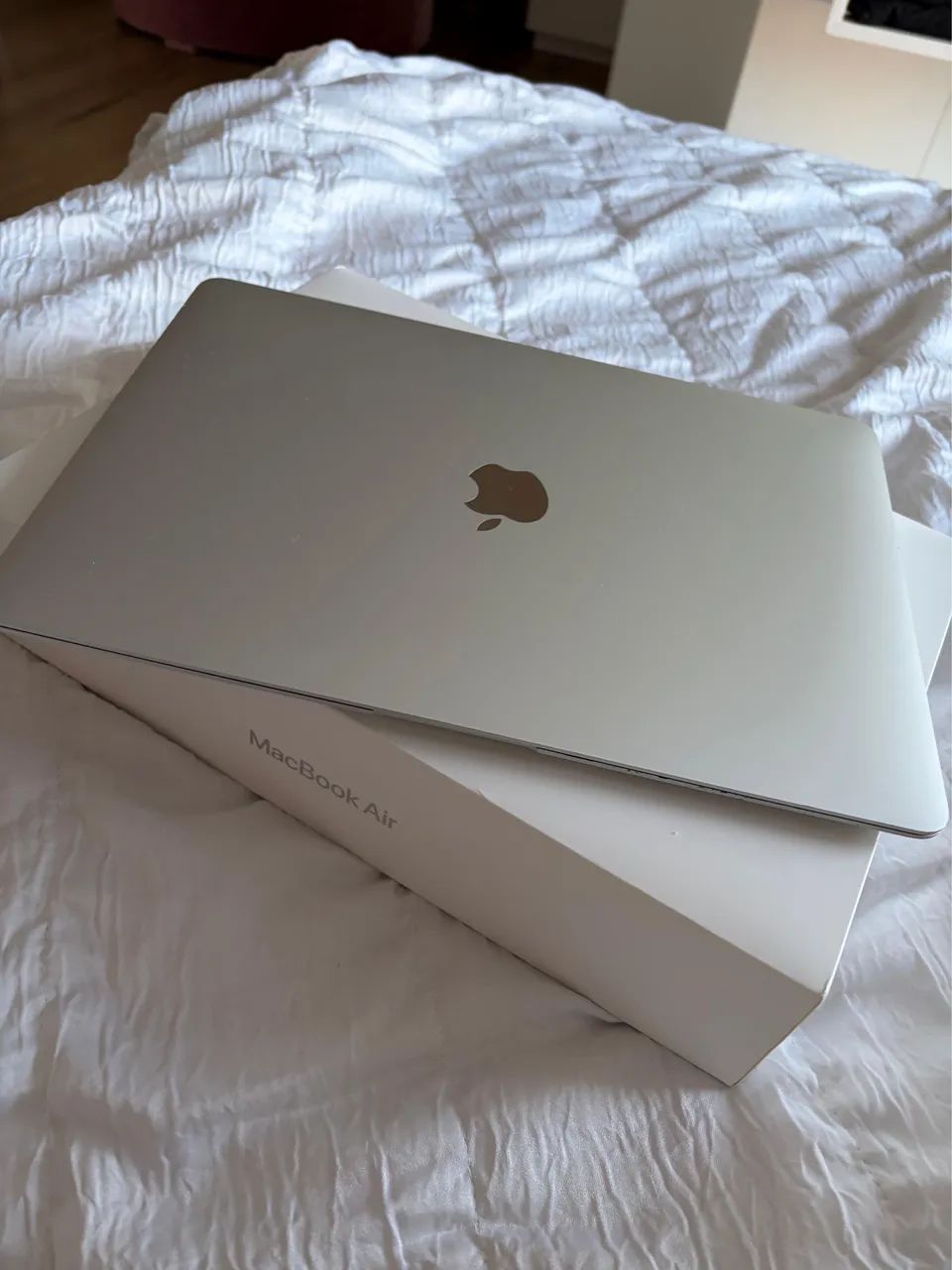 MacBook Air 13? 2020 - Foto 5