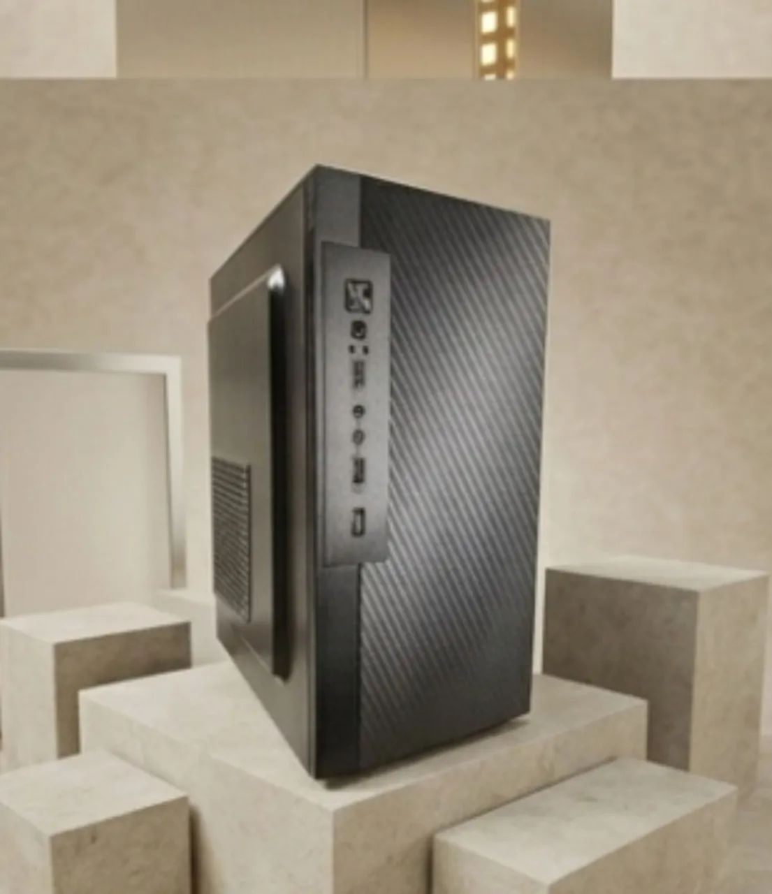 Gabinete office 