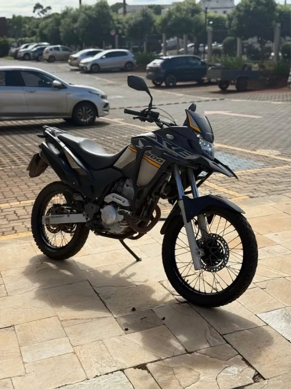 xre 300 2023 - Foto 4