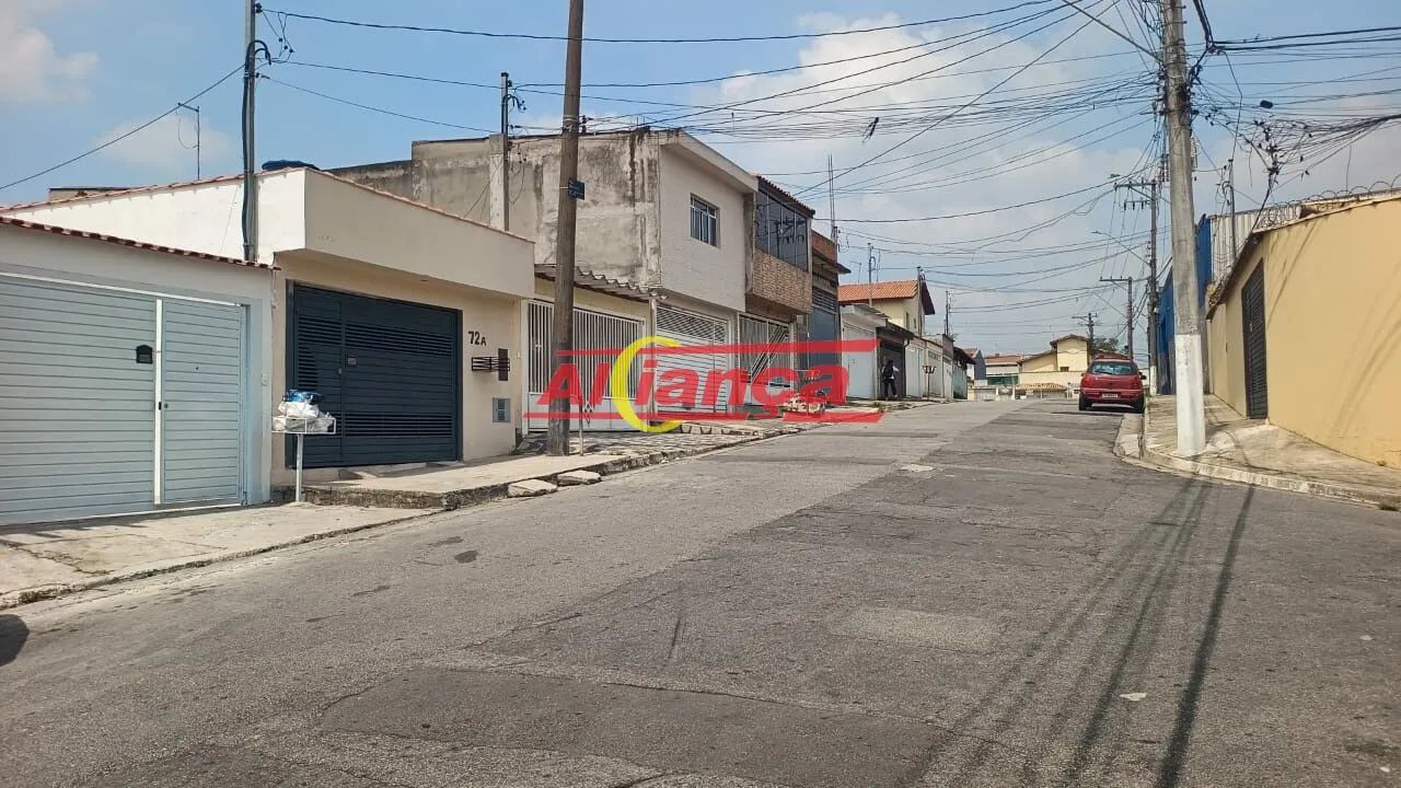 CASA JARDIM OLIVEIRA