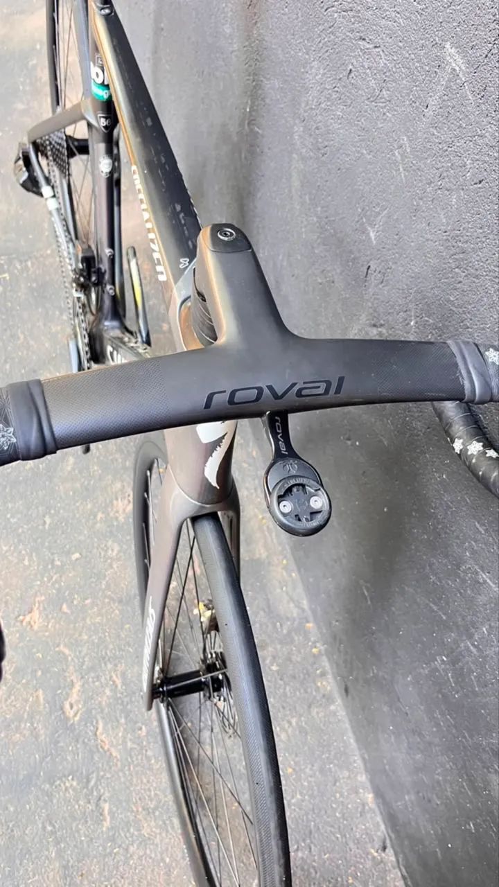 Specialized S-Works Venge Disc Tam 56 - Foto 2