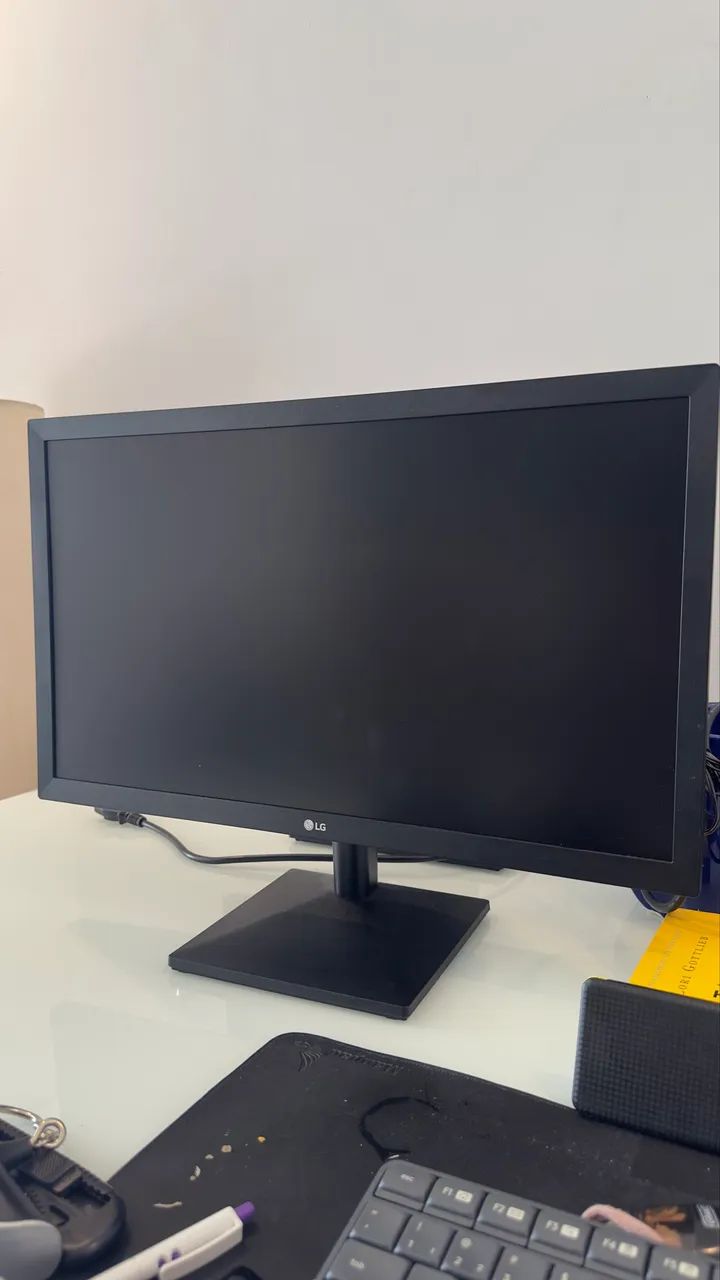 Monitor LG 22?