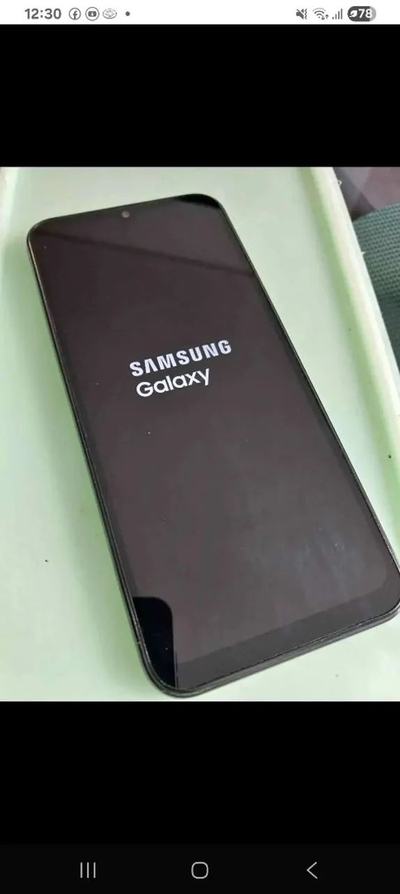 Samsung  Galaxy A14 - Foto 2