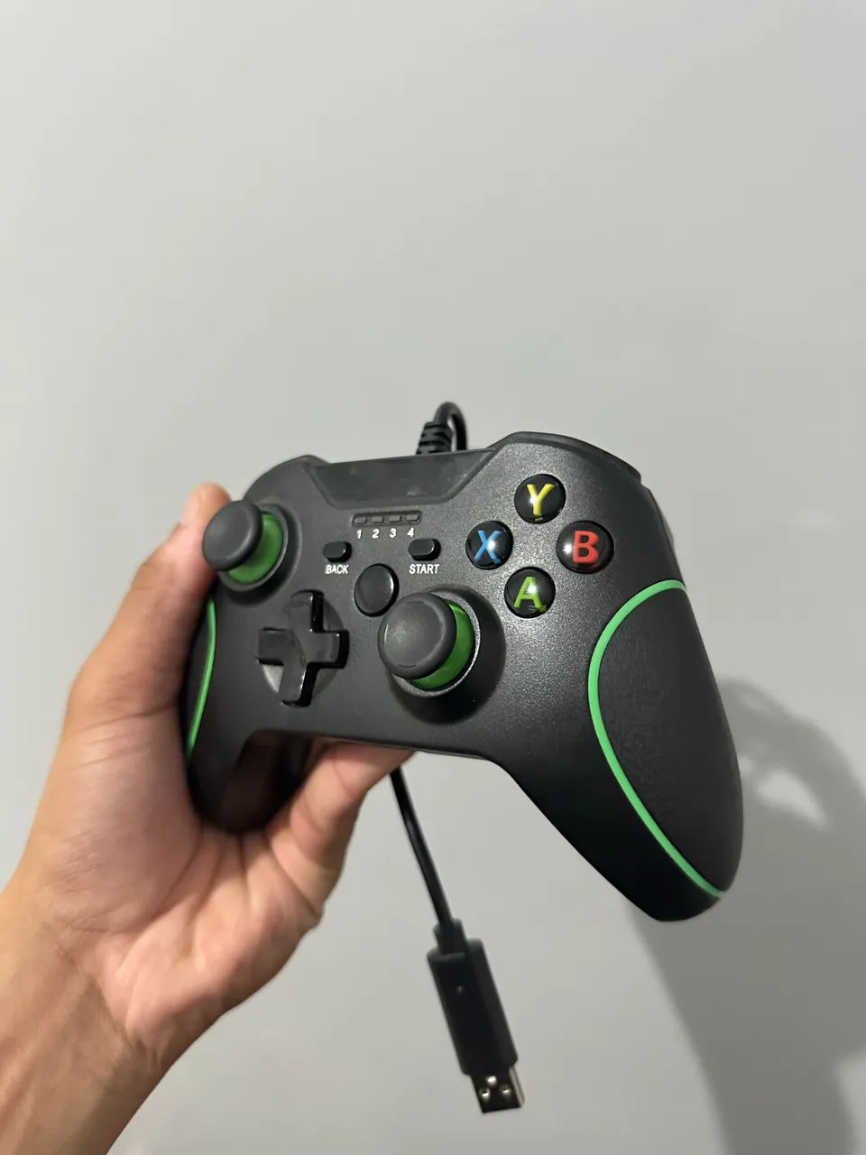 Controle para Xbox e PC - Foto 3