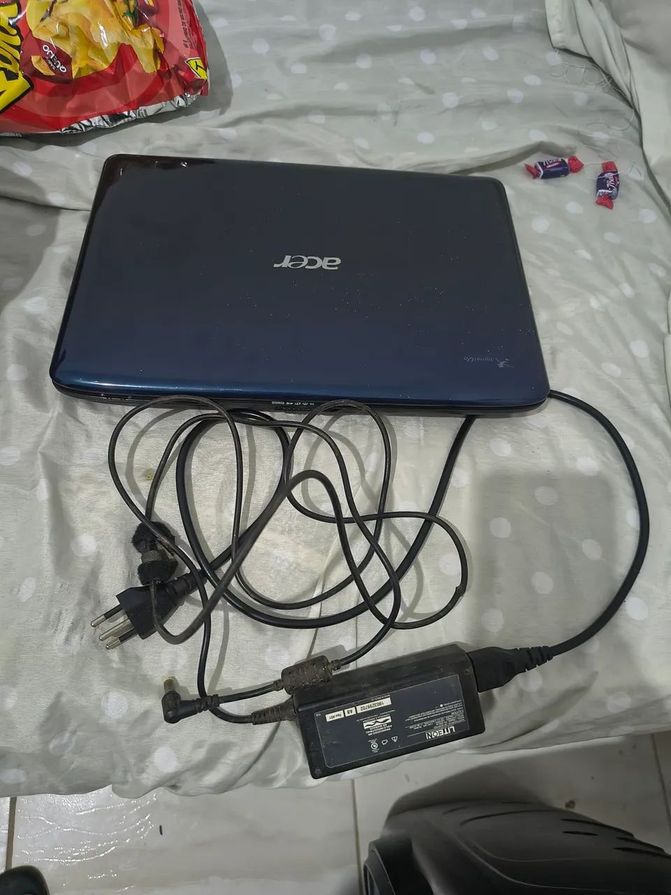 Notebook ACER - Foto 3
