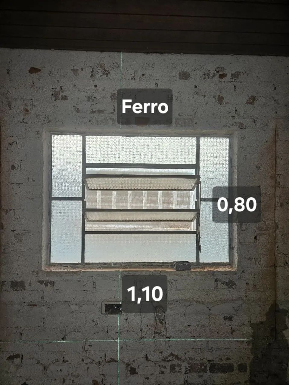 Janelas de ferro  - Foto 5