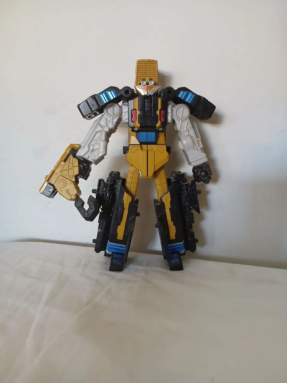 Bonecos transformers 