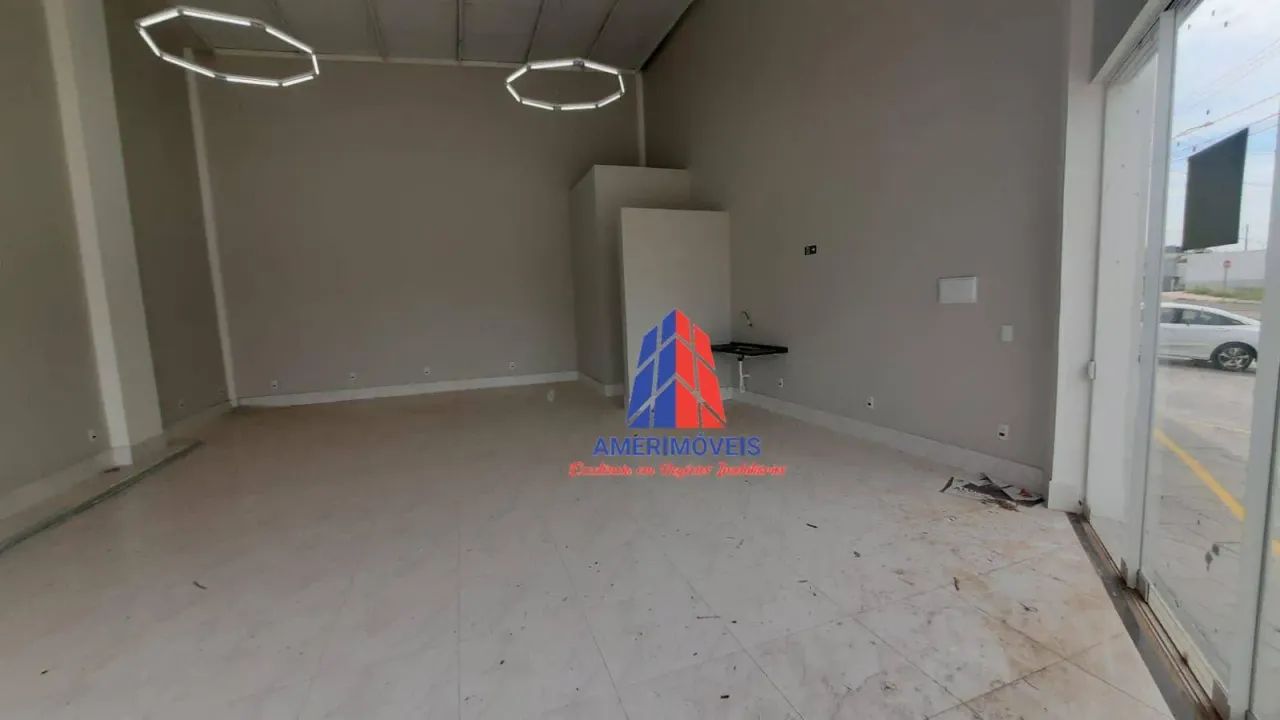 Salão para alugar, 85 m² por R$ 2.580/mês - Residencial São Joaquim - Santa Bárbara D'Oest - Foto 6