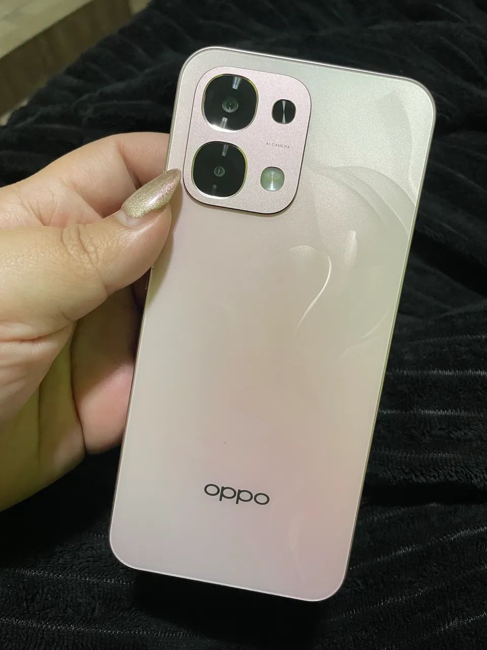 Vendo Oppo A6 Pro 256g 5G / 8GB RAM - Foto 2
