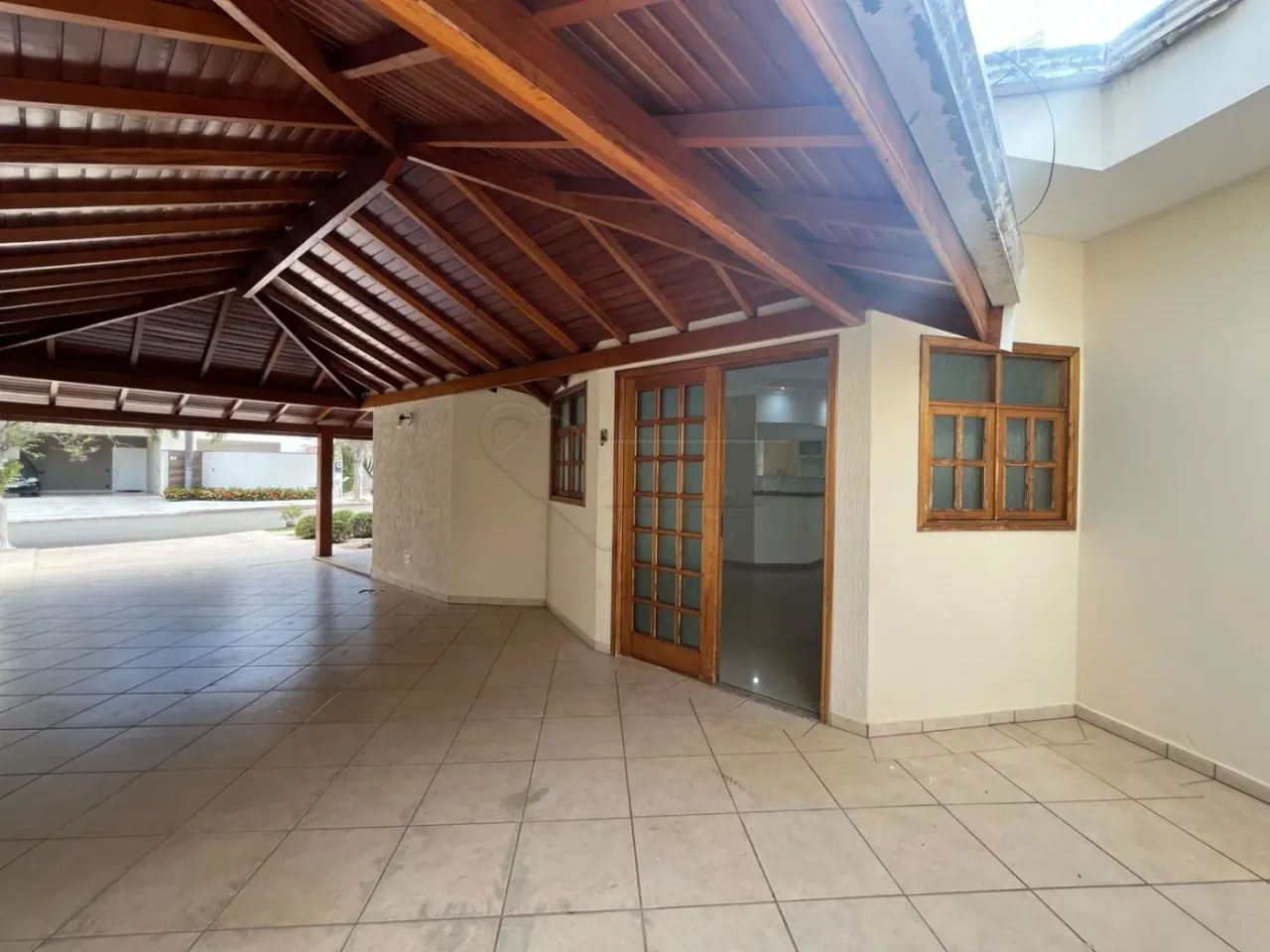 CASA NO ROLAND III 3 DORMITÓRIOS - Foto 2