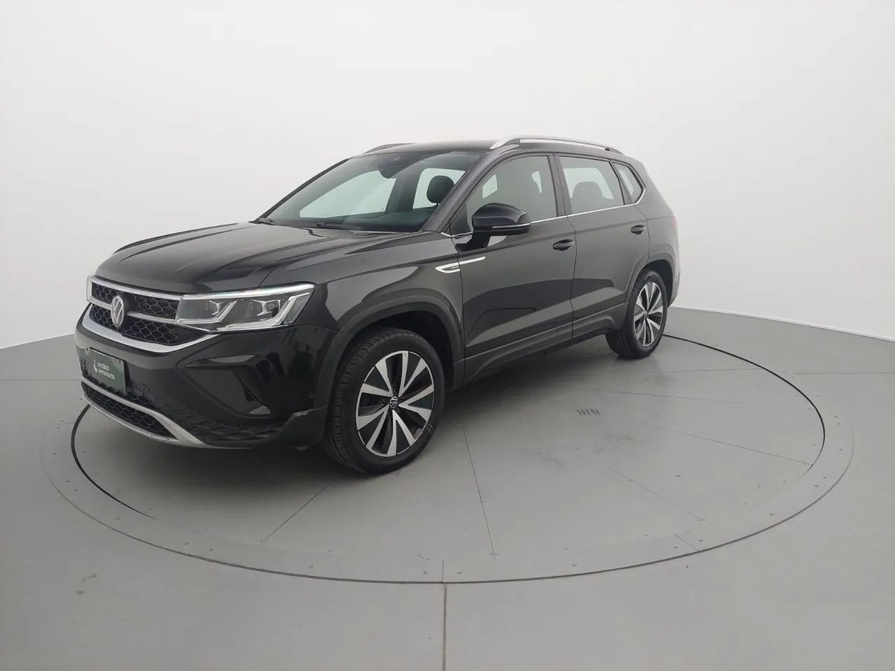 Volkswagen Taos HIGHLINE 1.4 250 TSI FLEX AUT. 2023