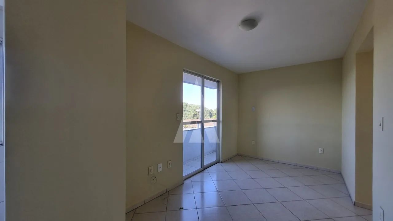 Apartamento com 02 quartos e sacada com churrasqueira no Guanabara - Foto 2