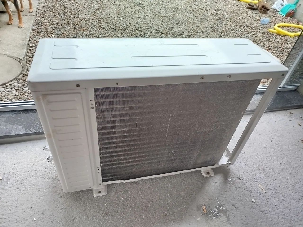 Ar condicionado usado - Foto 4