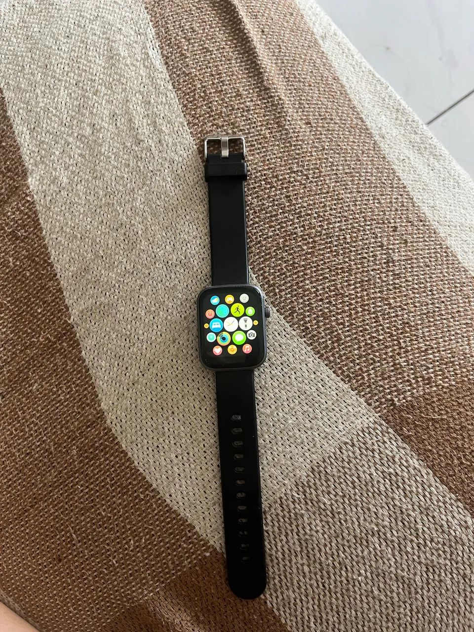 Smartwatch Infinix/Positivo - Foto 2