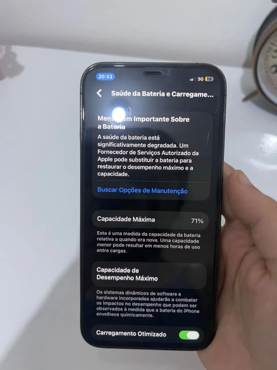iPhone 12 pro 512gb - Foto 4