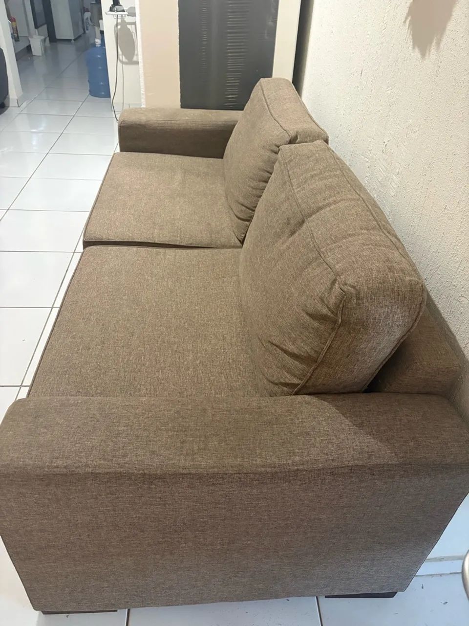 Vendo sofá  - Foto 3