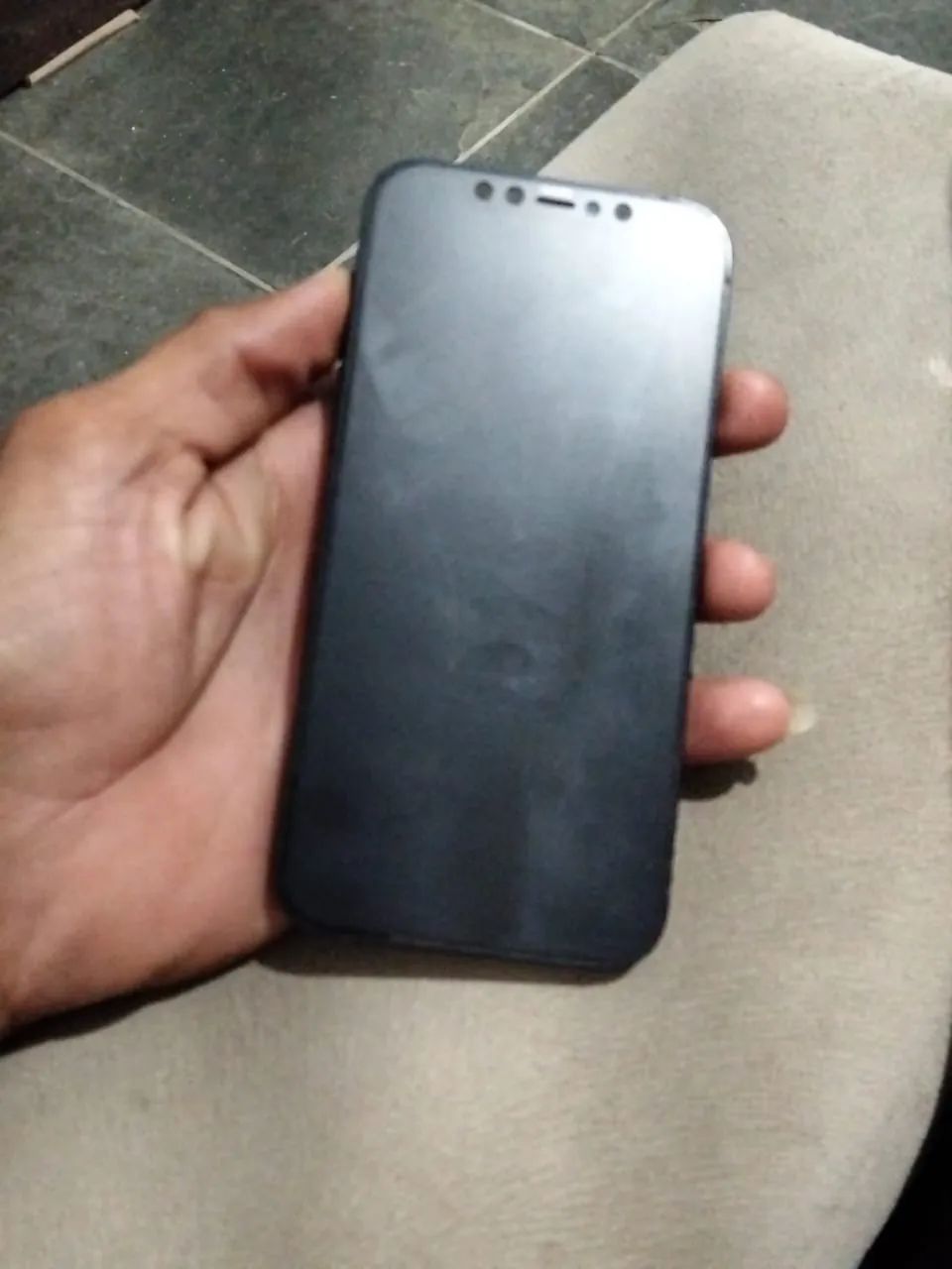 iPhone 12