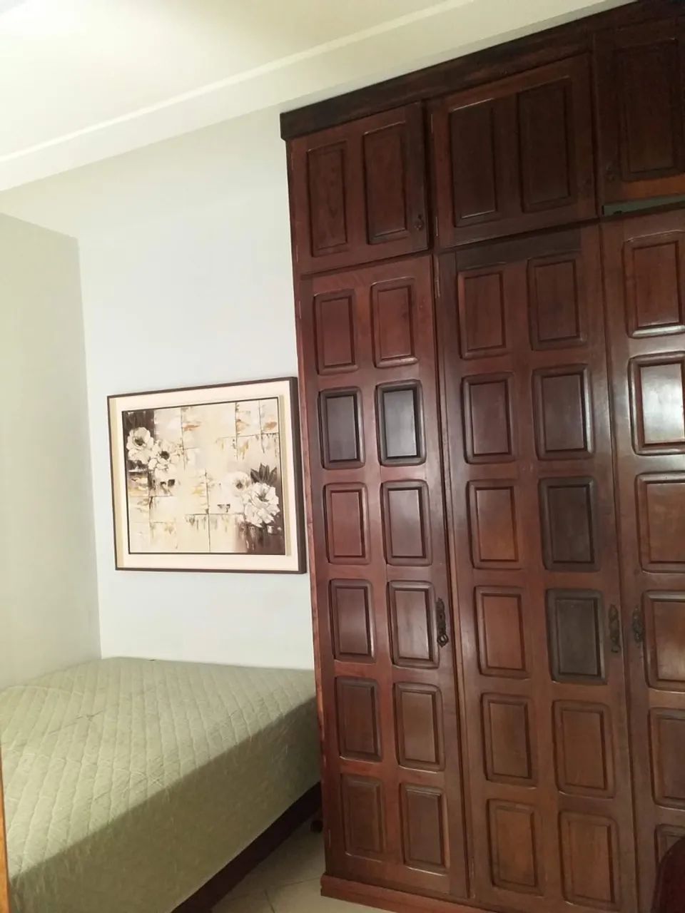 Kitinet mobiliada direto com o proprietário  - Foto 3