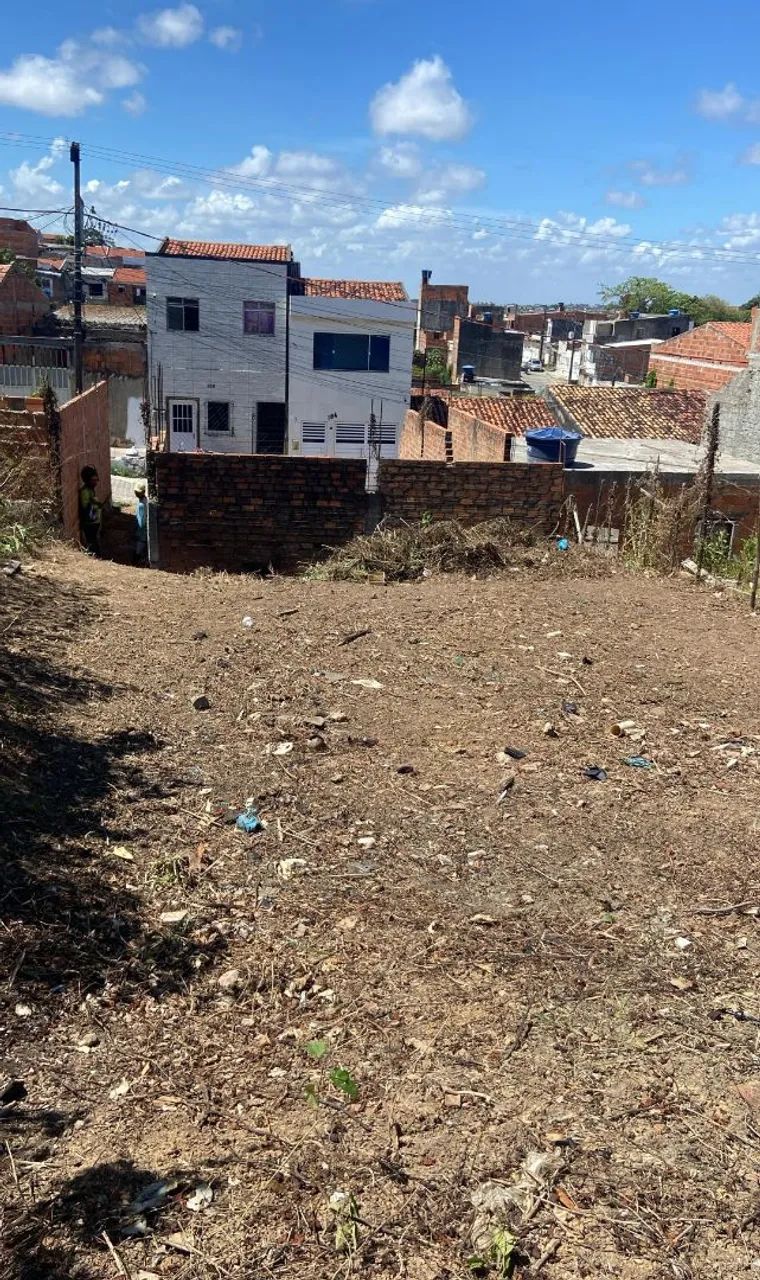 Terreno no Lamarão 7x25 - Foto 3