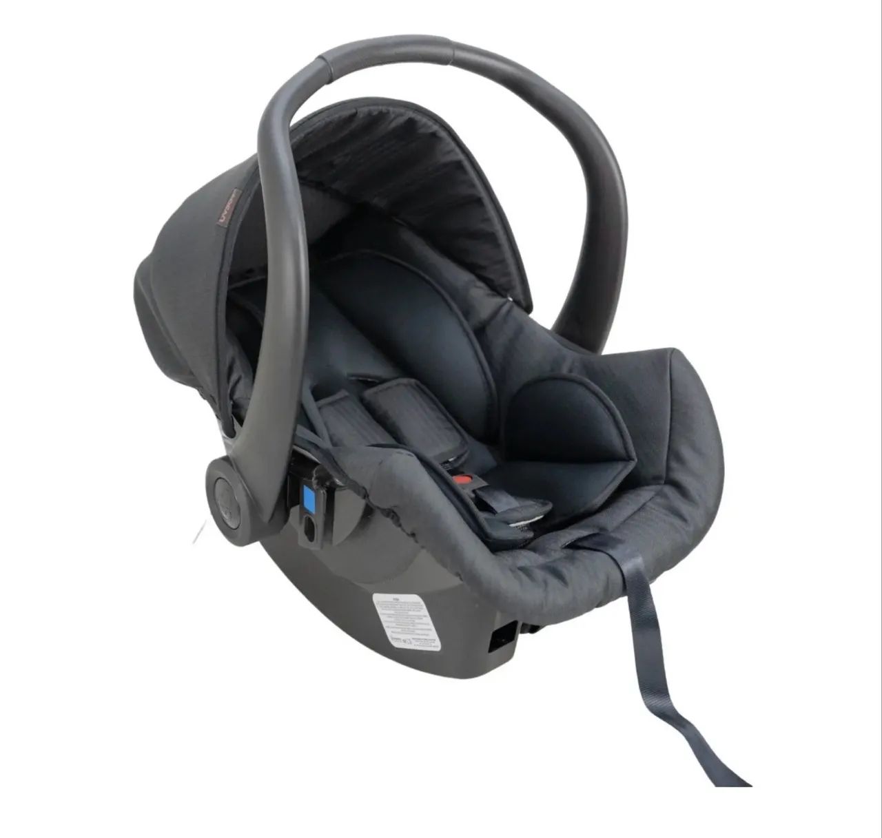 Bebê conforto novo