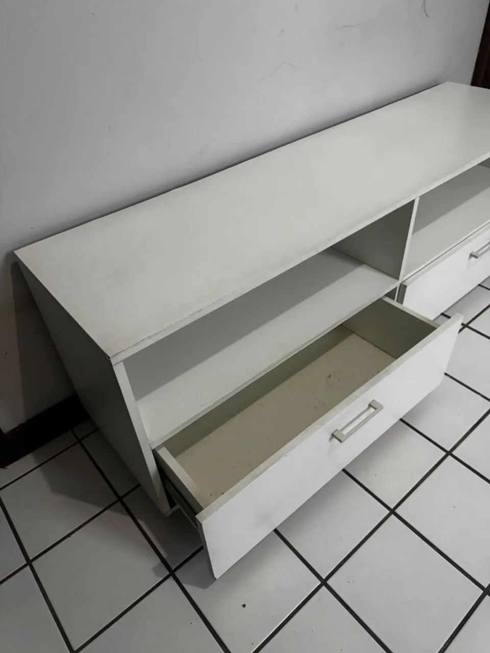 Rack para quarto ou sala  - Foto 2
