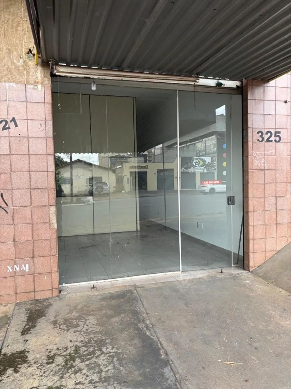 SALA AVENIDA C 200 JARDIM AMERICA, PROXIMO AO TATICO - Foto 5