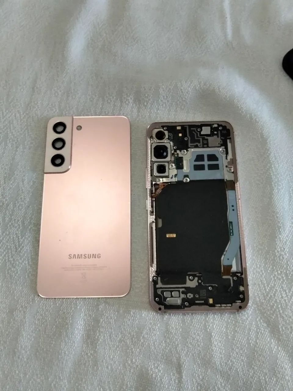Galaxy s22