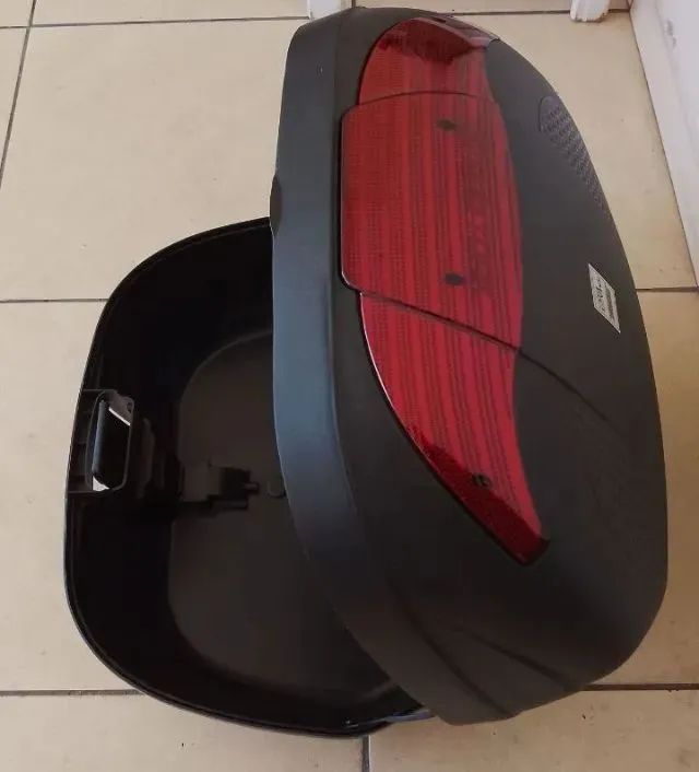Baú moto 45L - Foto 3