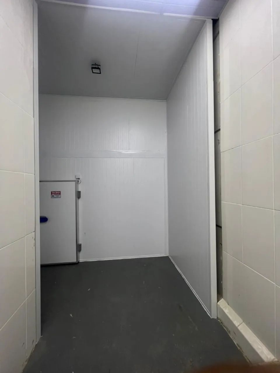 Camara Resfriada Sob Medida