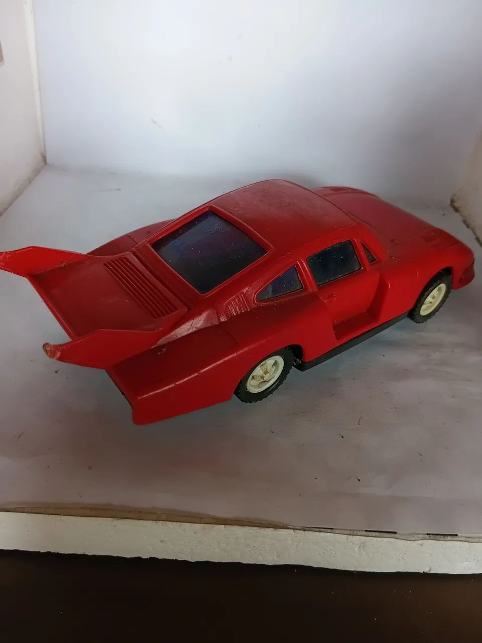 Miniatura antiga glasslite  - Foto 2