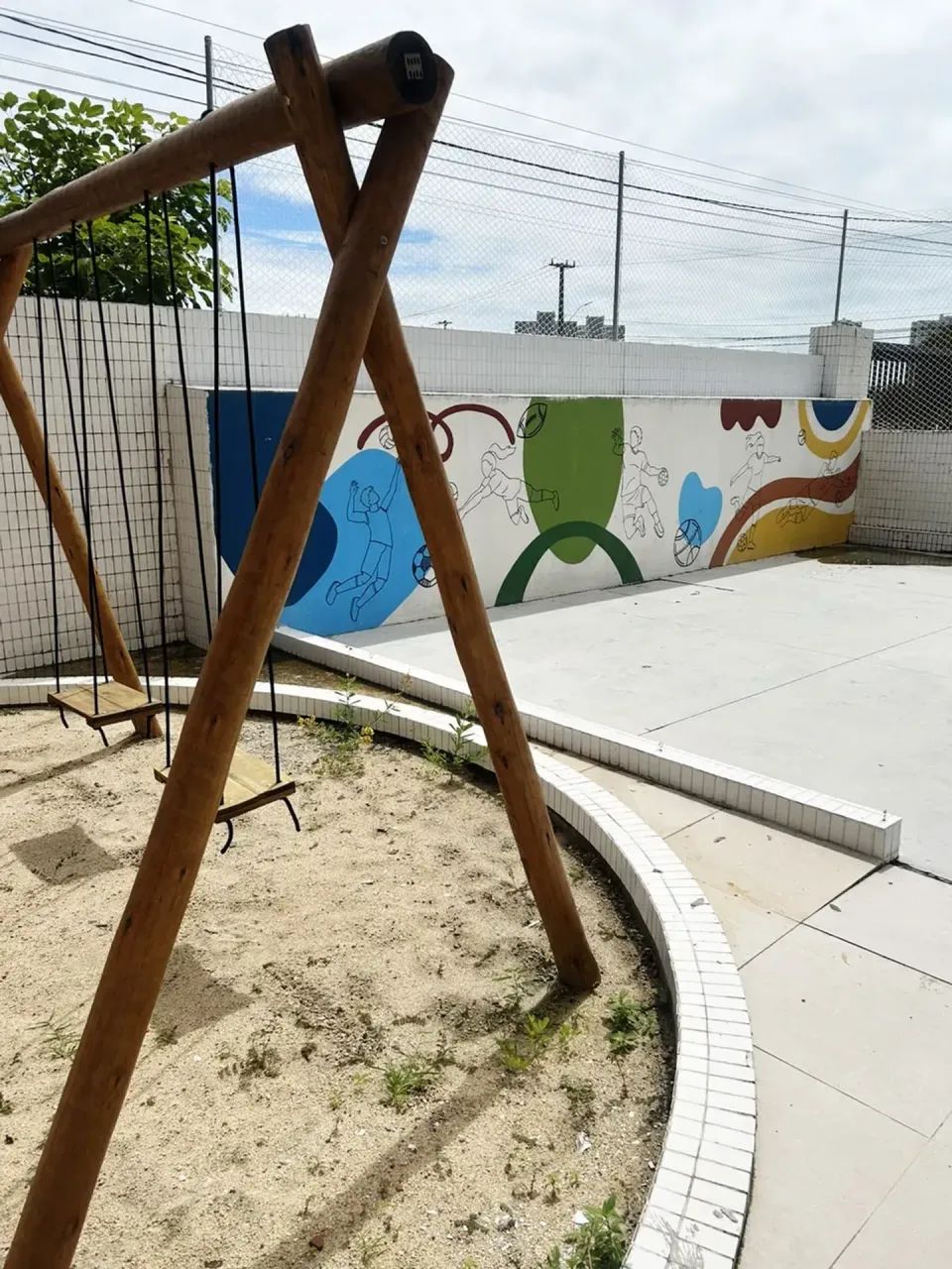 Apartamento 2 quartos para alugar em Intermares - Foto 4