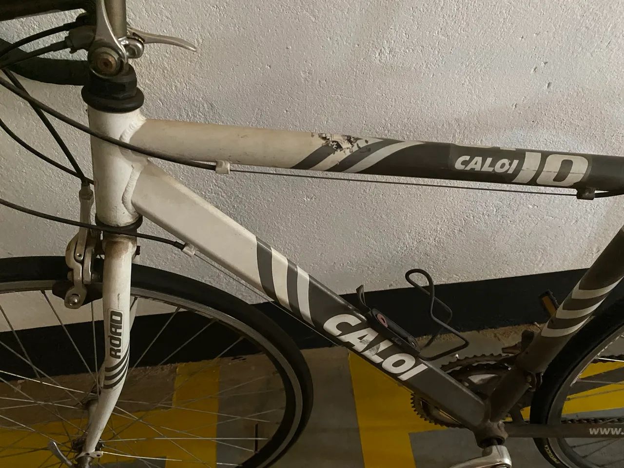 Caloi 10 - Foto 5