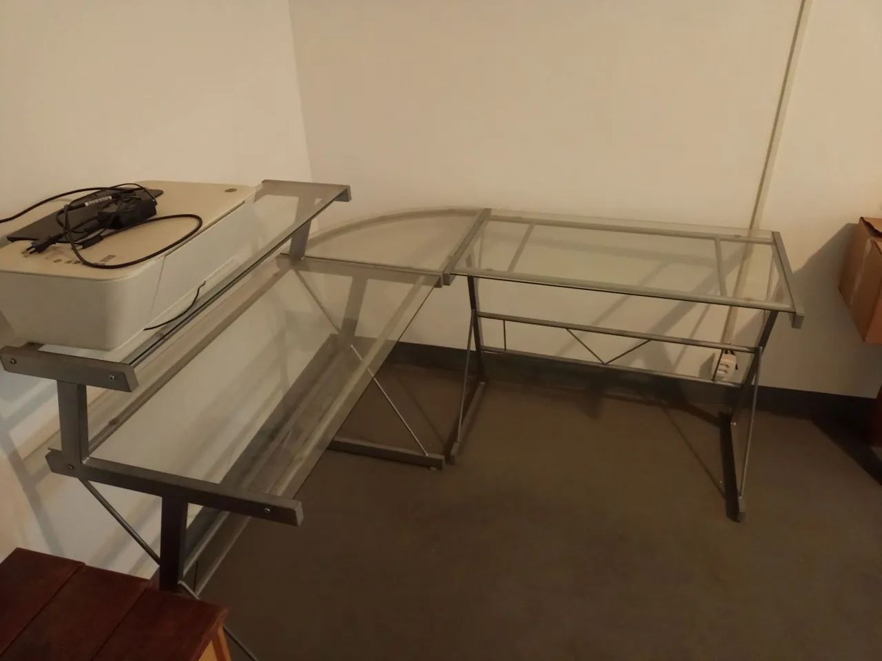 Mesa escritório - Foto 2