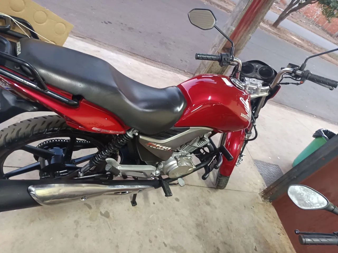 Titan ex 2013 - Foto 3