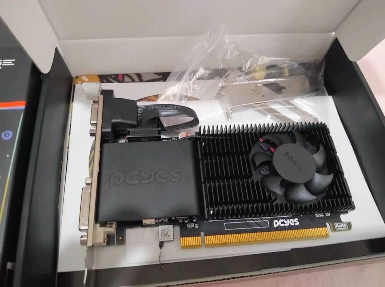 placa de vídeo r5 220 - Foto 3