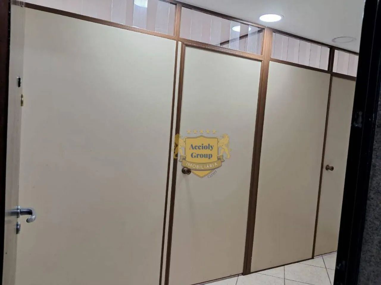Sala para alugar, 40 m² por R$ 2.970,00/mês - Ingá - Niterói/RJ - Foto 5