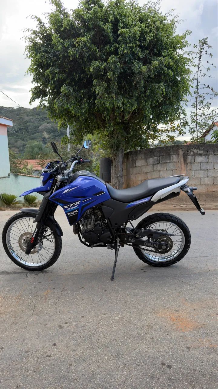 Lander 250cc  - Foto 5