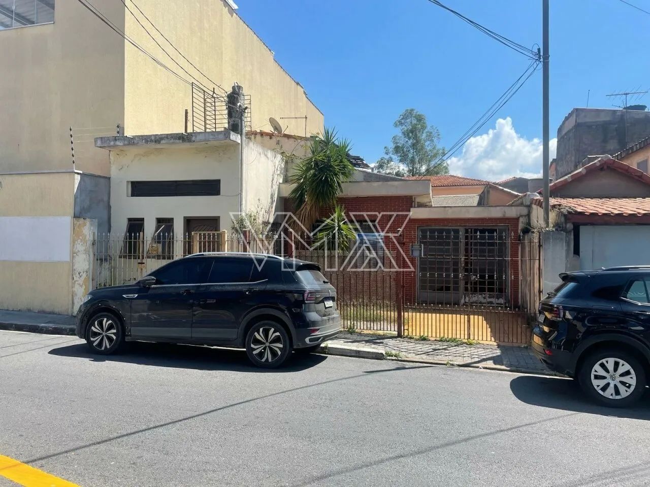 TERRENO A VENDA NA VILA CONSTANÇA - SP - Foto 4
