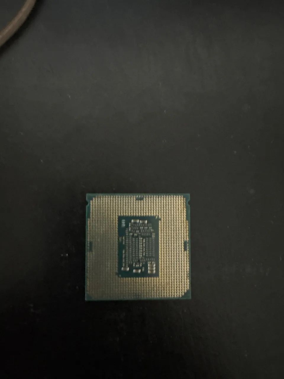 Processador Pentium G4560 LGA 1151 - Foto 2