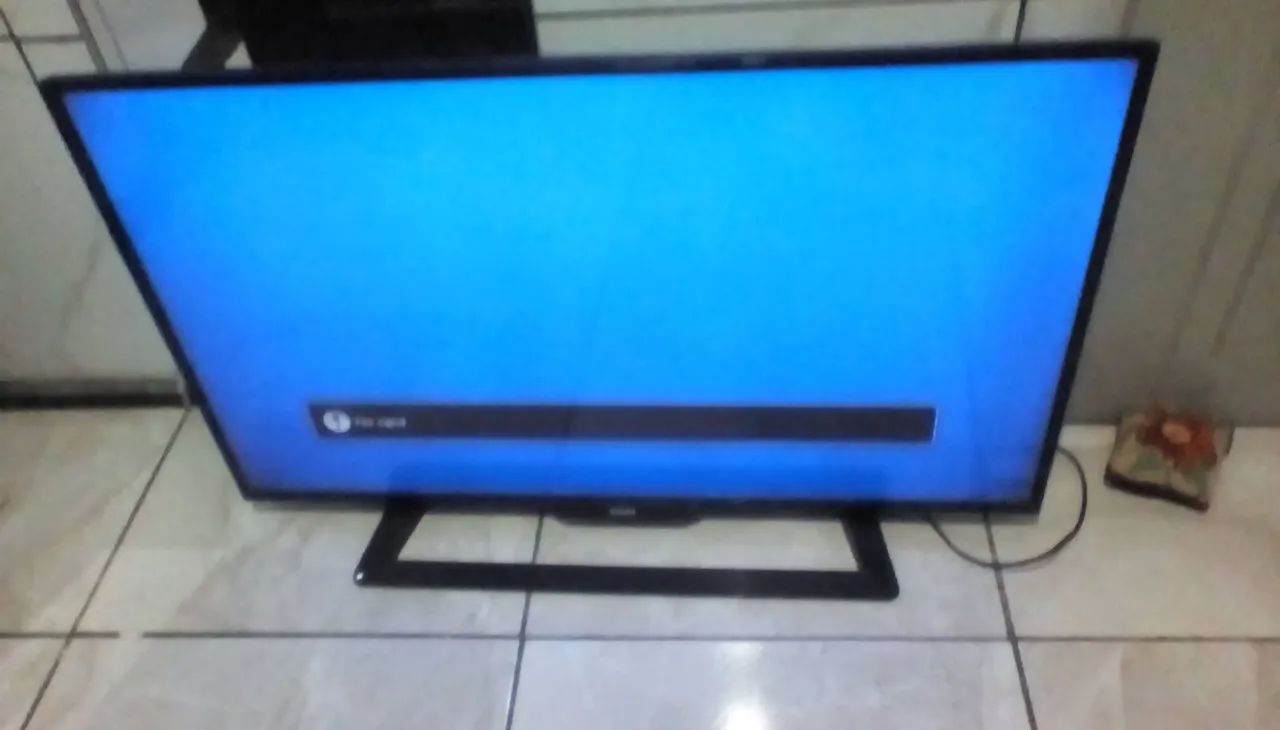 VendoTV Phillips 43 polegadas
