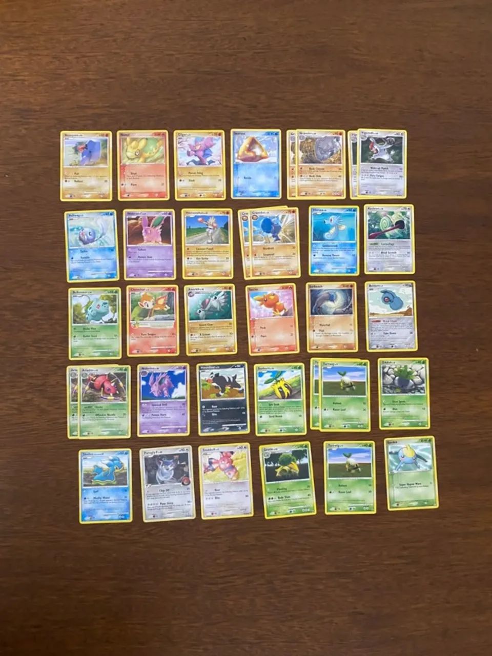 Cartas de Pokemon - Foto 5