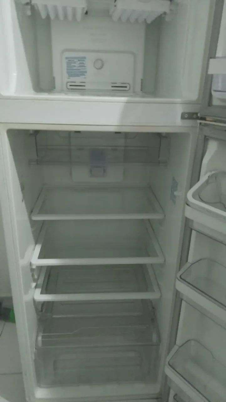 Geladeira Eletrolux 220  - Foto 4