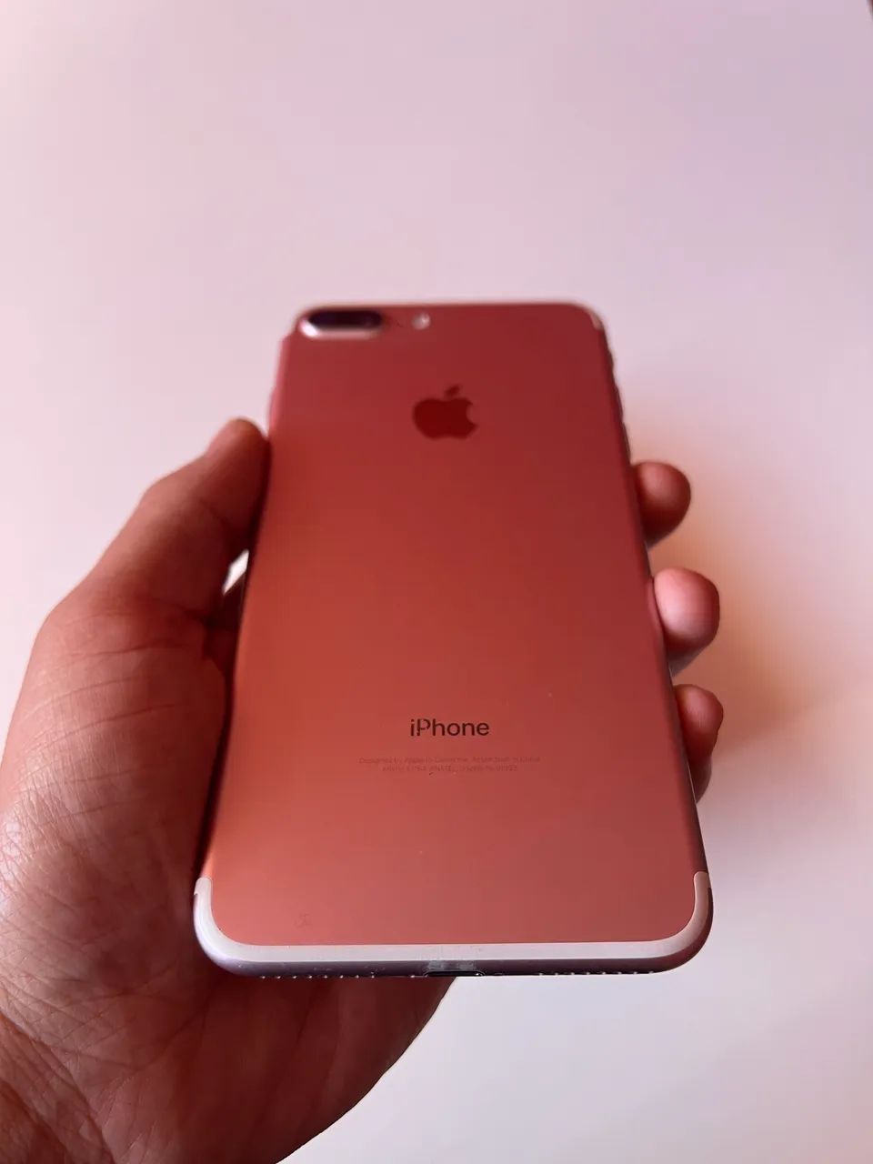 iPhone 7 Plus  - Foto 3