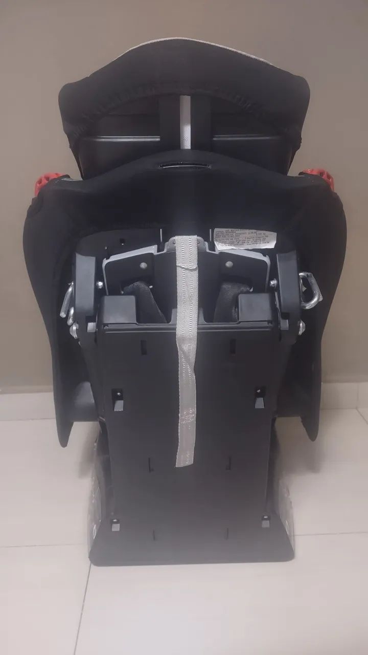 Cadeirinha de Carro Burigotto  - Foto 3