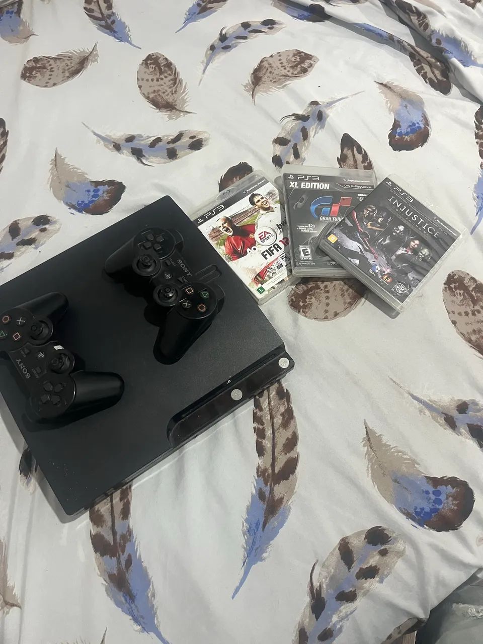 Ps3 - Foto 3