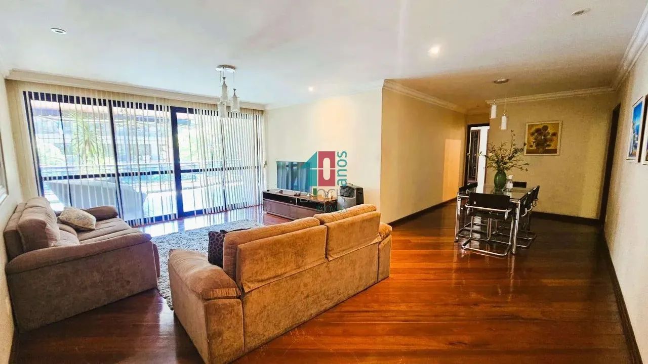 Recreio dos Bandeirantes | Apartamento 3 quartos, sendo 1 suite - Foto 9