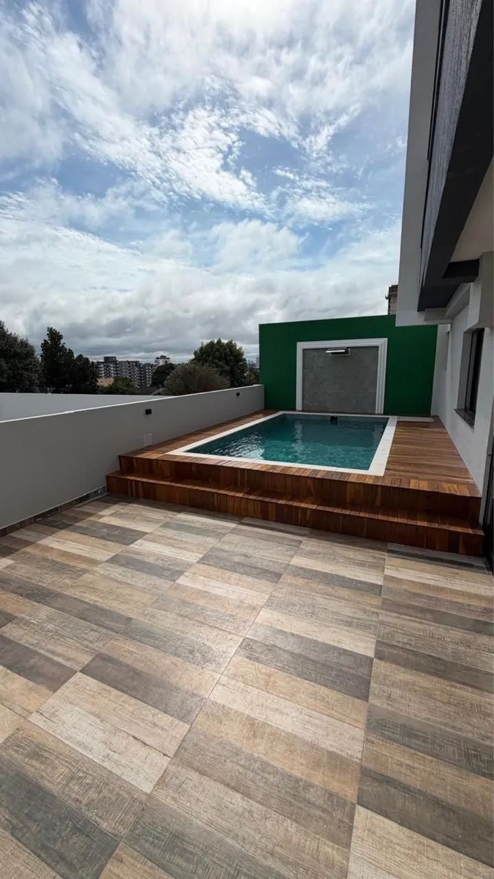 Apartamento à venda no centro de cascavel.  - Foto 2