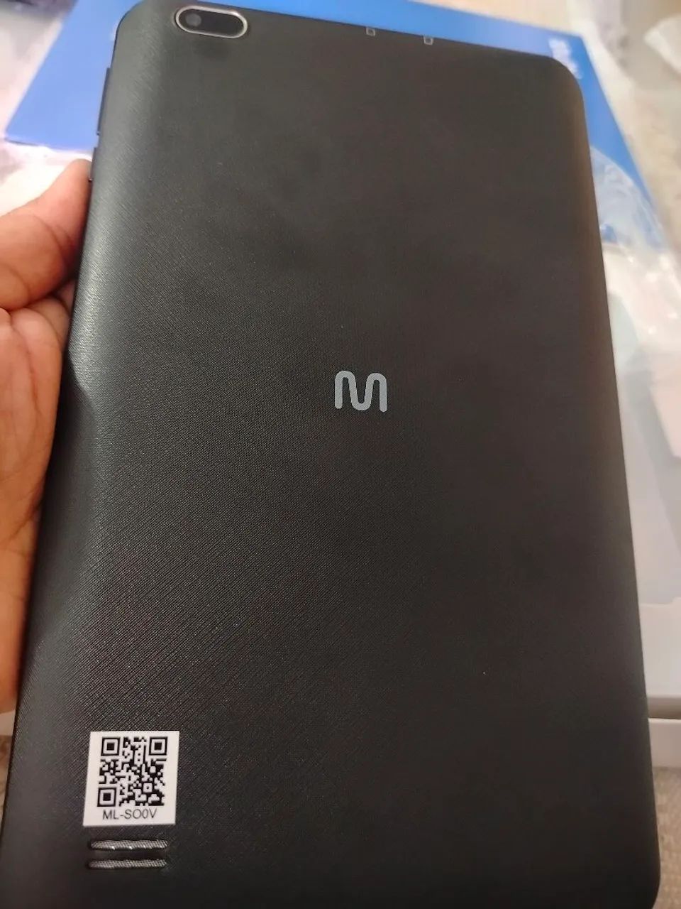 TABLET MULTI ML - S00V 8" 32GB- NOVO NA CAIXA  - Foto 3