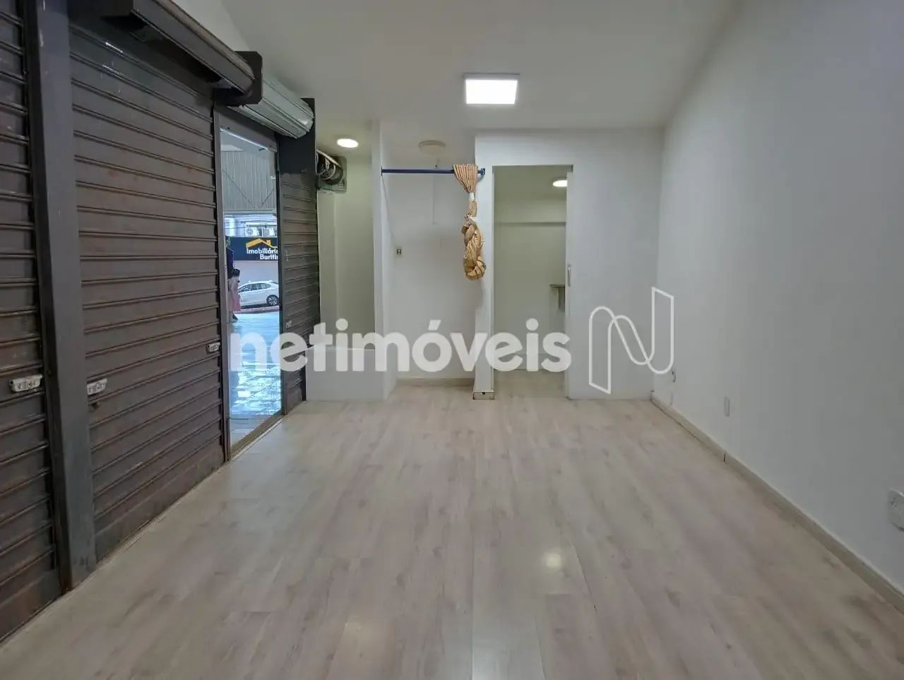 LOJA DISPONÍVEL NO BURTIS