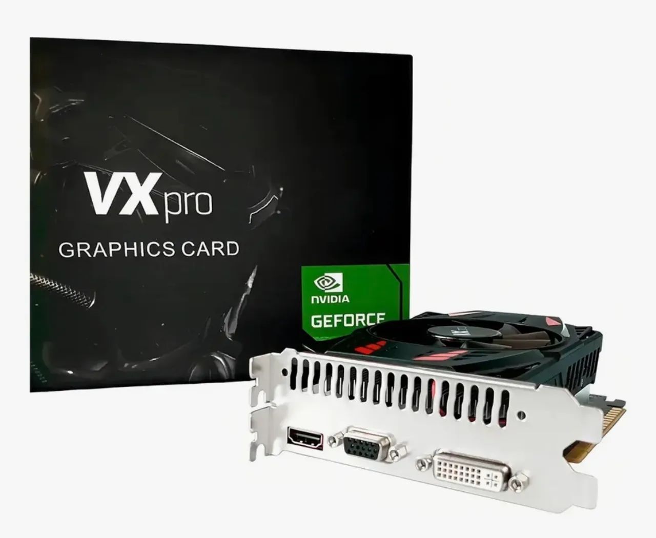 VX GTX 750 TI - 2GD5 - Foto 2
